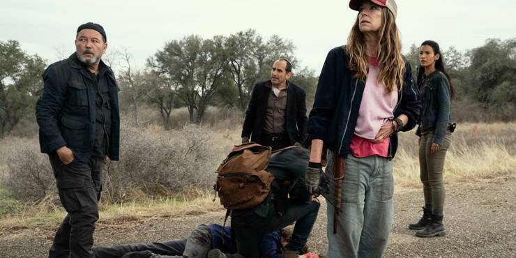 Fear The Walking Dead Season 6 Ending Sets Up The CRMs Return Fear The Walking Dead Season 6 Ending Sets Up The CRMs Return